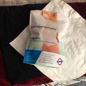 Pregnancy Belly Bands and Postpartum Support